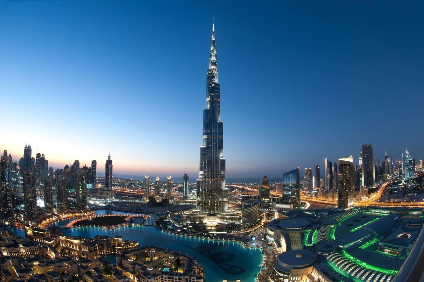 Quiet Partition Room In Tecom Barsha Heights Dubai Exterior foto